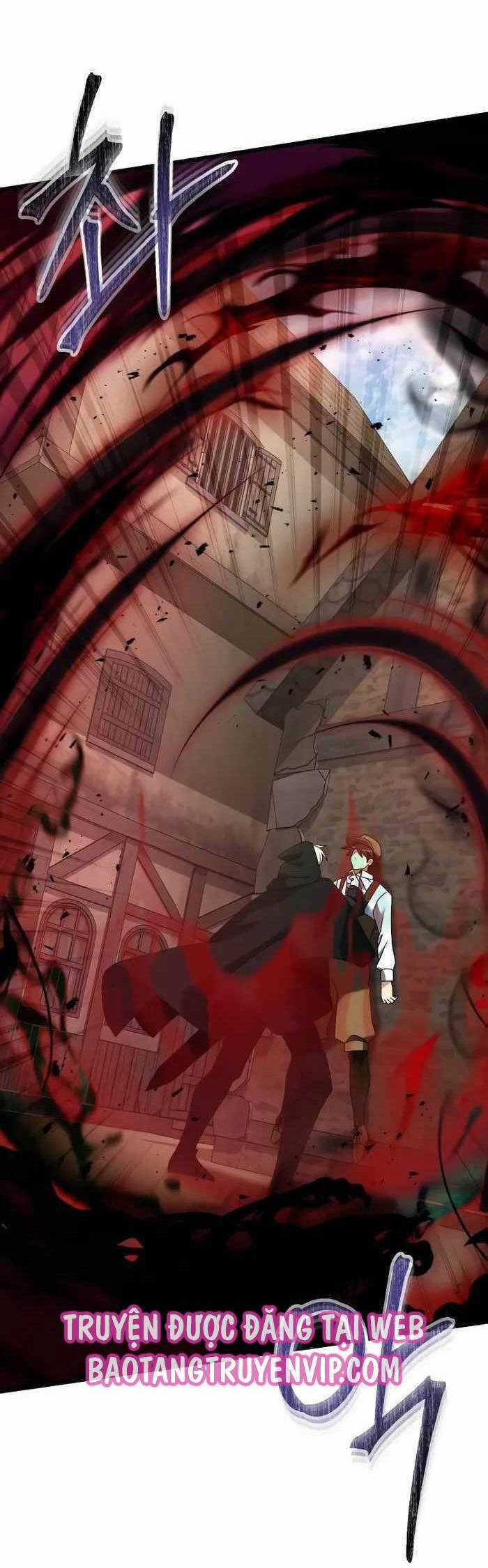 Hắc Kị Sĩ Thiên Tài Giới Hạn Thời Gian Chapter 57 trang 72