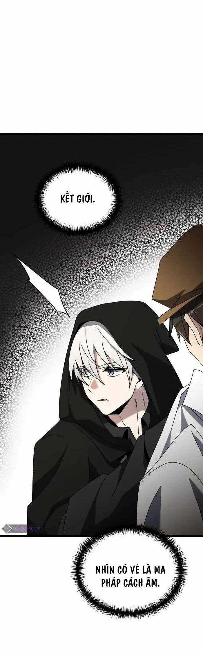 Hắc Kị Sĩ Thiên Tài Giới Hạn Thời Gian Chapter 57 trang 73