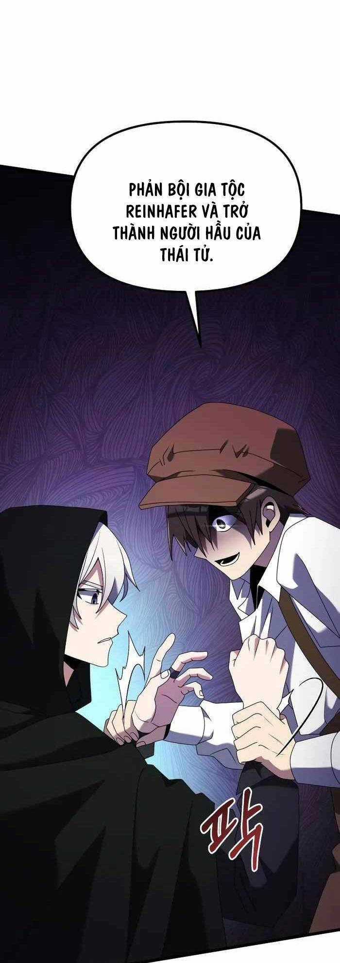 Hắc Kị Sĩ Thiên Tài Giới Hạn Thời Gian Chapter 57 trang 74