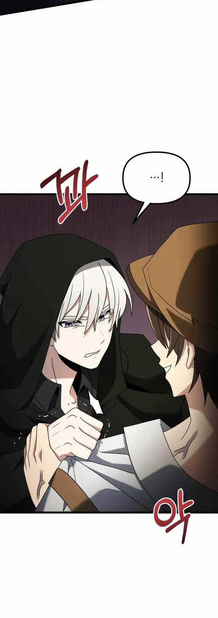 Hắc Kị Sĩ Thiên Tài Giới Hạn Thời Gian Chapter 57 trang 75