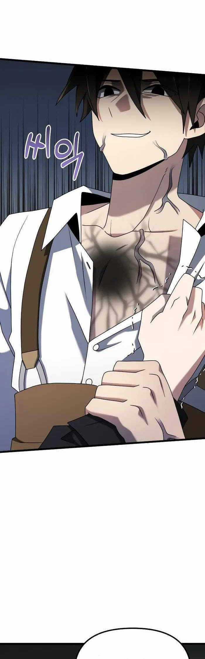 Hắc Kị Sĩ Thiên Tài Giới Hạn Thời Gian Chapter 57 trang 76