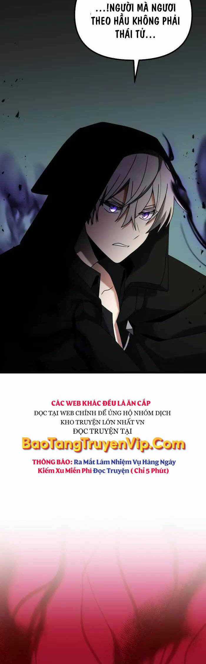 Hắc Kị Sĩ Thiên Tài Giới Hạn Thời Gian Chapter 57 trang 77