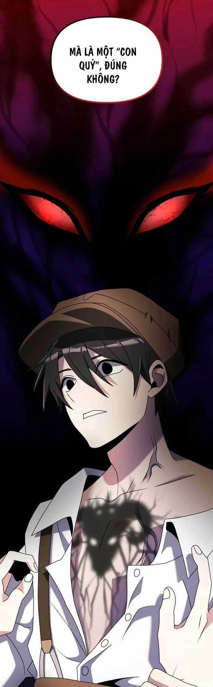 Hắc Kị Sĩ Thiên Tài Giới Hạn Thời Gian Chapter 57 trang 78