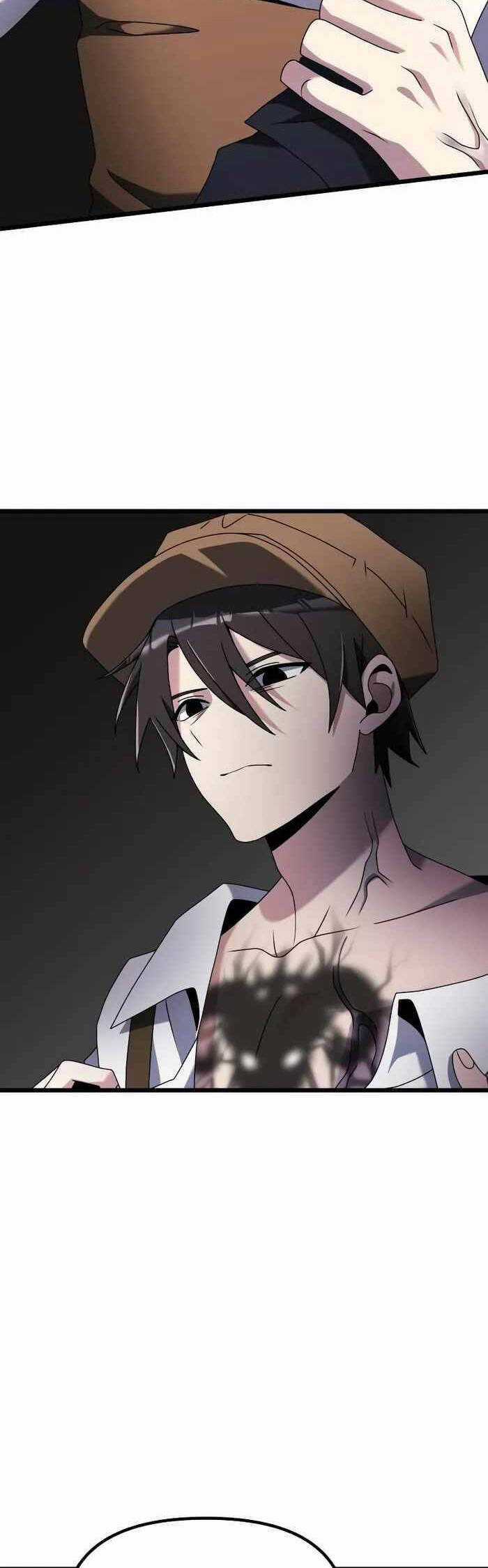 Hắc Kị Sĩ Thiên Tài Giới Hạn Thời Gian Chapter 57 trang 79