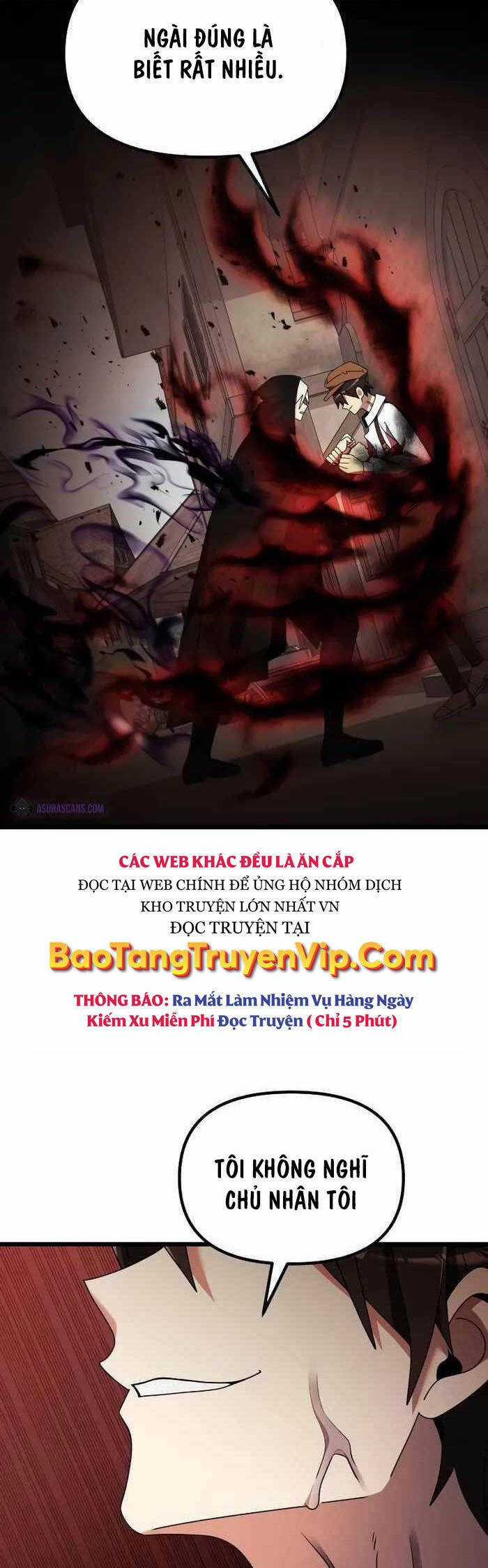 Hắc Kị Sĩ Thiên Tài Giới Hạn Thời Gian Chapter 57 trang 80