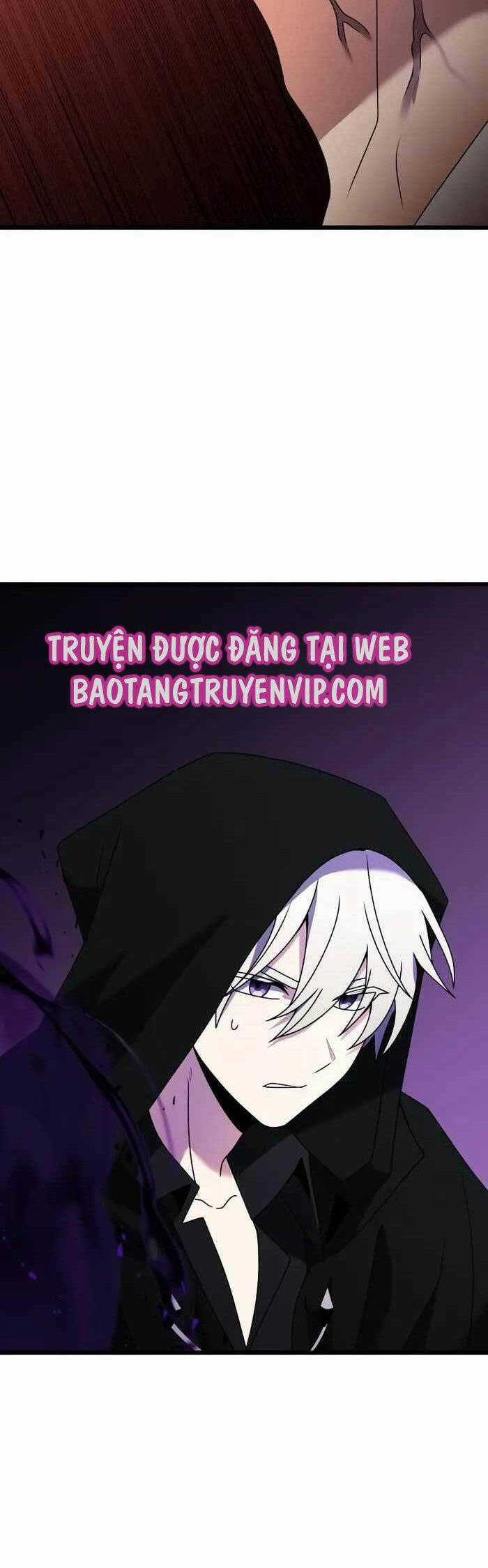 Hắc Kị Sĩ Thiên Tài Giới Hạn Thời Gian Chapter 57 trang 81