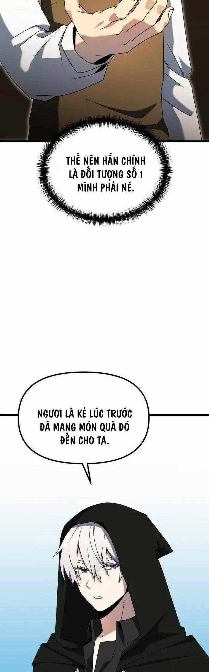 Hắc Kị Sĩ Thiên Tài Giới Hạn Thời Gian Chapter 57 trang 9