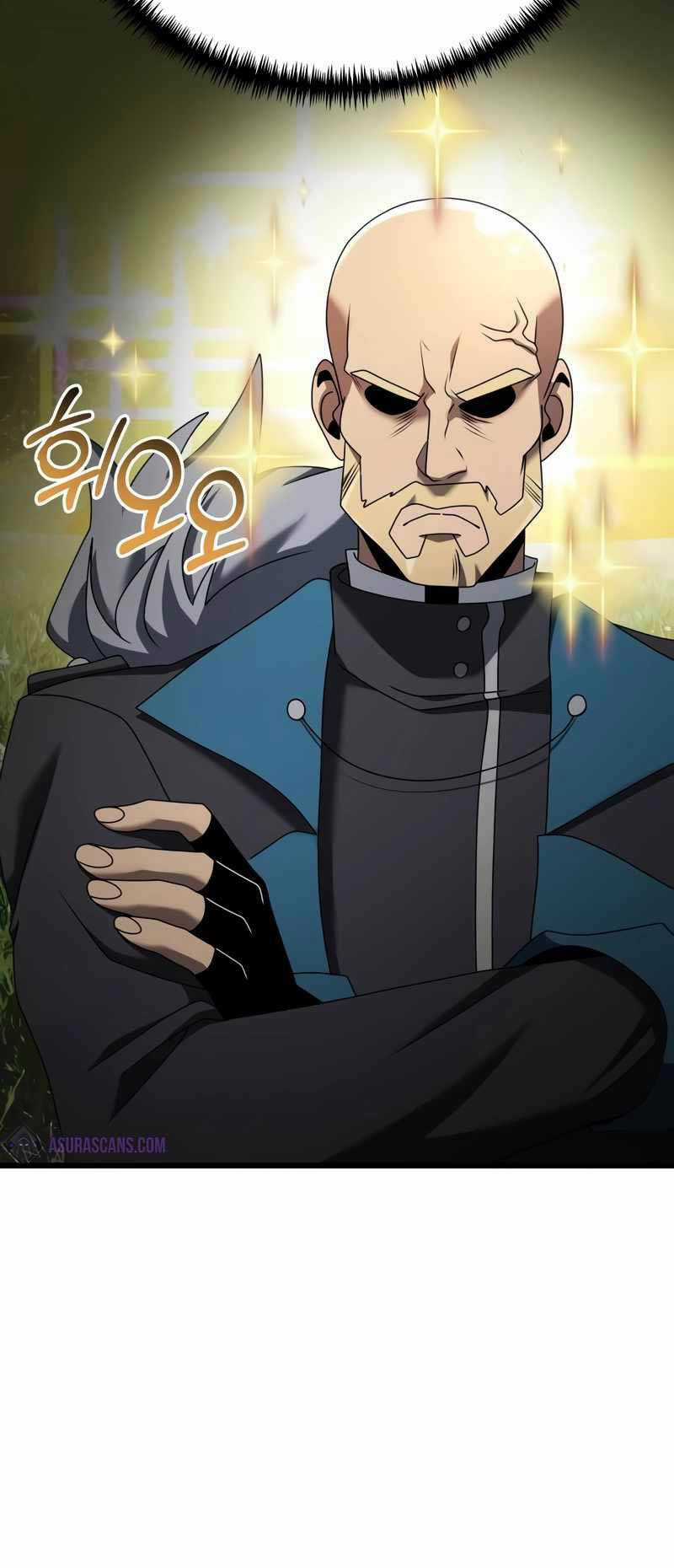 Hắc Kị Sĩ Thiên Tài Giới Hạn Thời Gian Chapter 58 trang 14