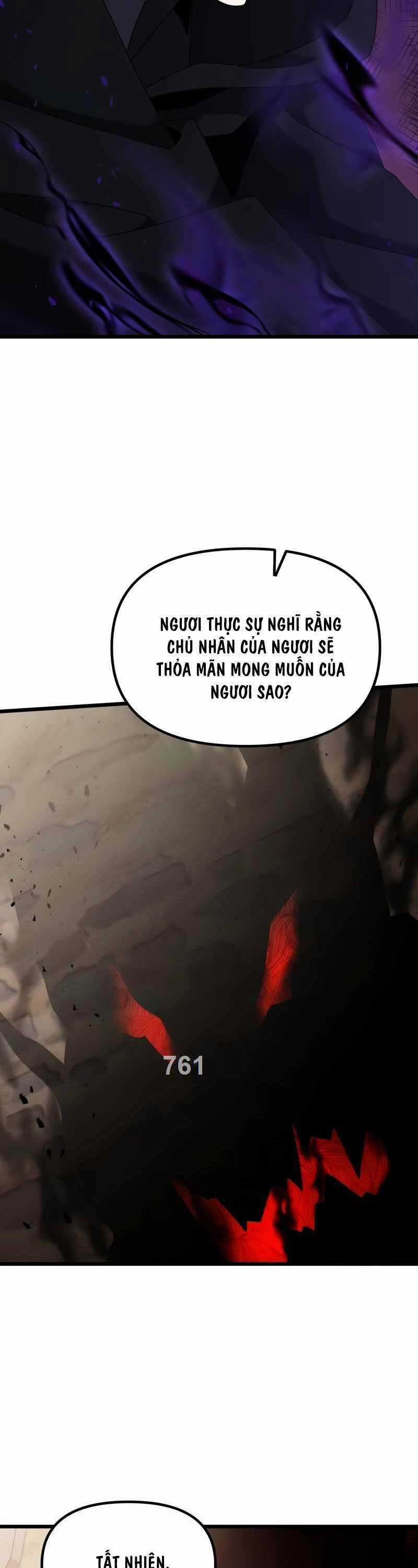 Hắc Kị Sĩ Thiên Tài Giới Hạn Thời Gian Chapter 58 trang 2