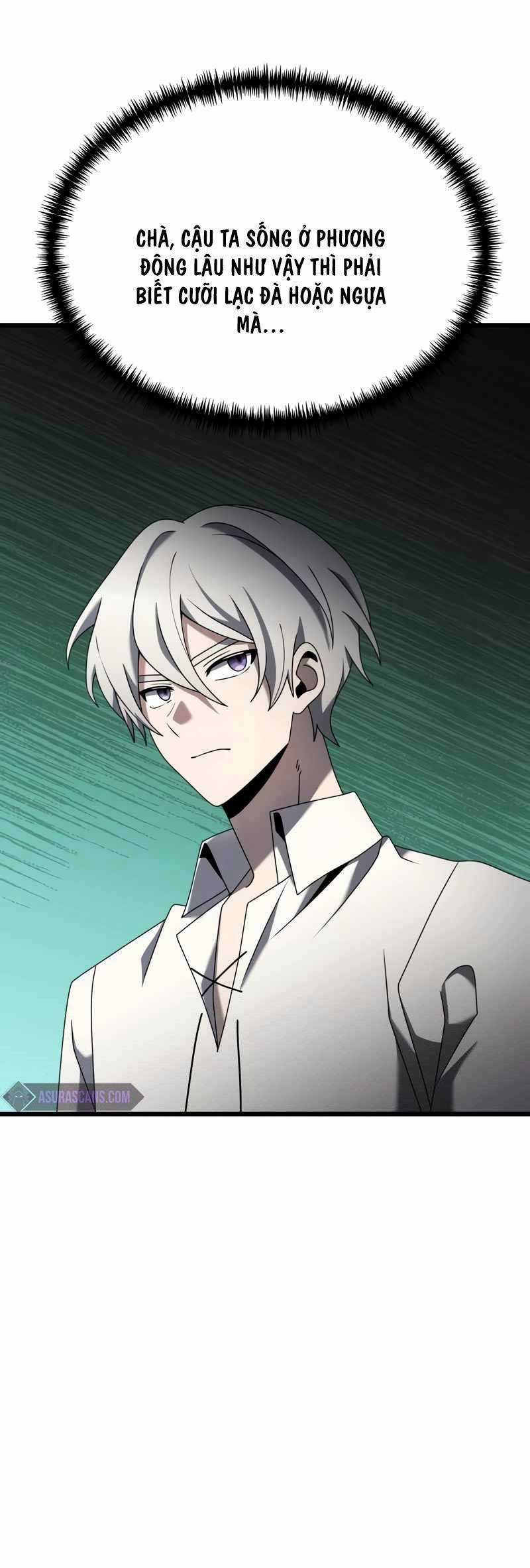 Hắc Kị Sĩ Thiên Tài Giới Hạn Thời Gian Chapter 58 trang 24