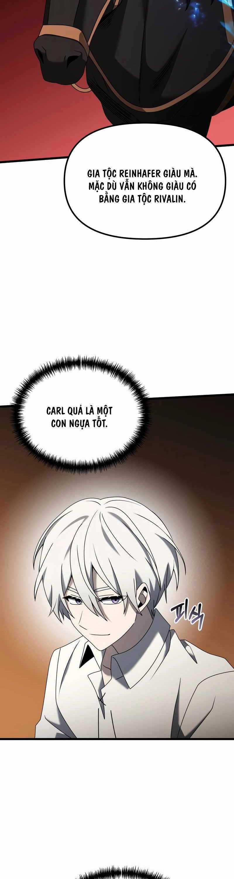 Hắc Kị Sĩ Thiên Tài Giới Hạn Thời Gian Chapter 58 trang 26