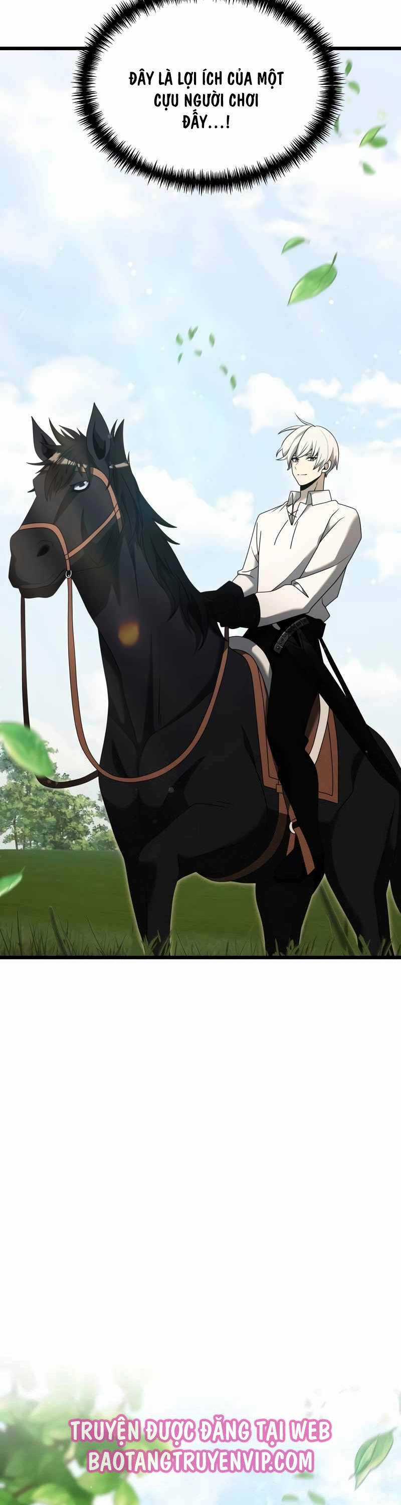 Hắc Kị Sĩ Thiên Tài Giới Hạn Thời Gian Chapter 58 trang 27