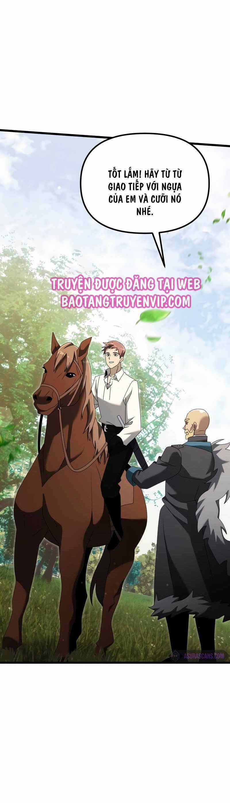 Hắc Kị Sĩ Thiên Tài Giới Hạn Thời Gian Chapter 58 trang 29