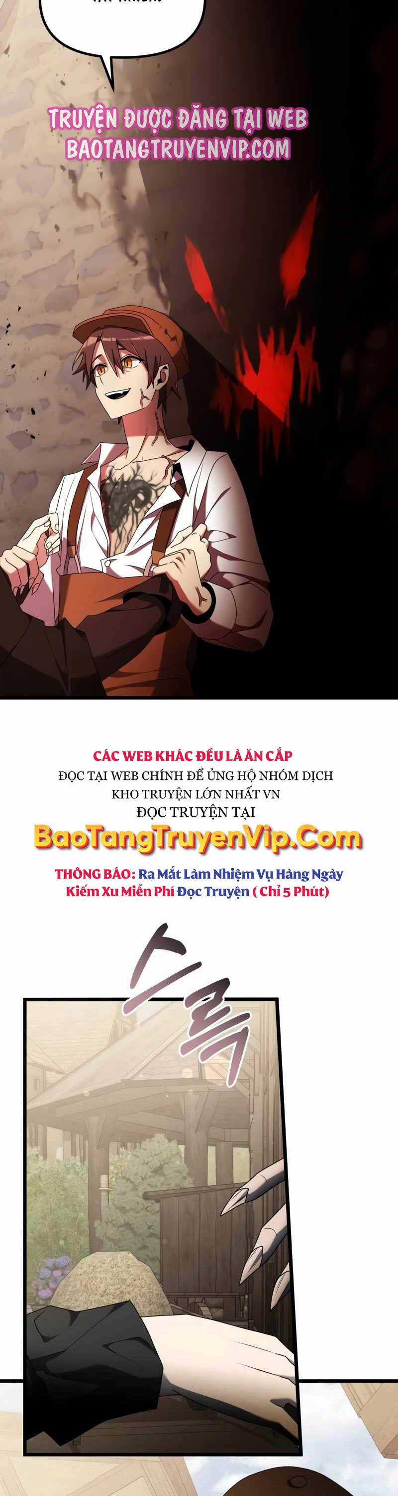 Hắc Kị Sĩ Thiên Tài Giới Hạn Thời Gian Chapter 58 trang 3