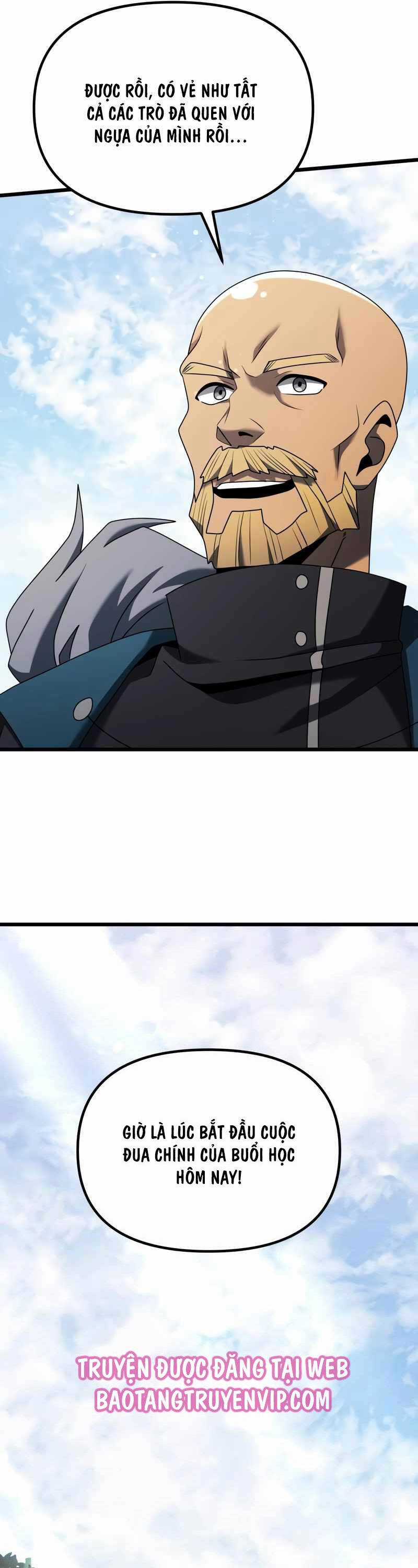 Hắc Kị Sĩ Thiên Tài Giới Hạn Thời Gian Chapter 58 trang 30