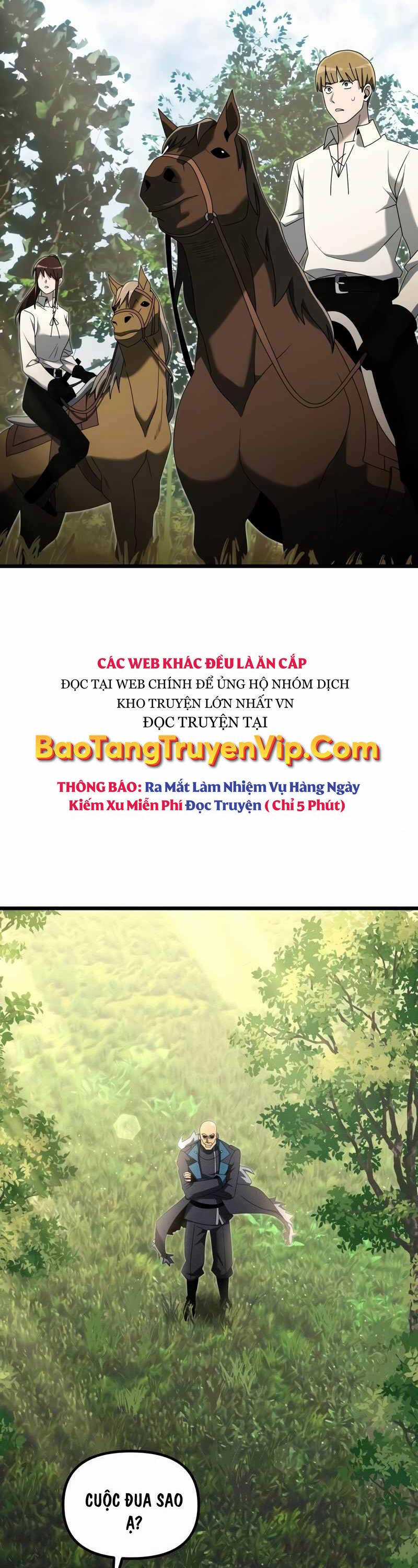 Hắc Kị Sĩ Thiên Tài Giới Hạn Thời Gian Chapter 58 trang 31