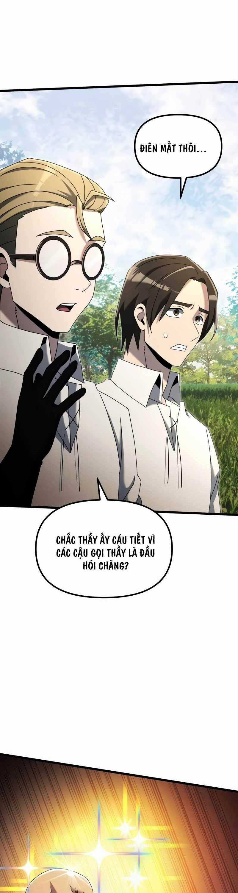 Hắc Kị Sĩ Thiên Tài Giới Hạn Thời Gian Chapter 58 trang 33