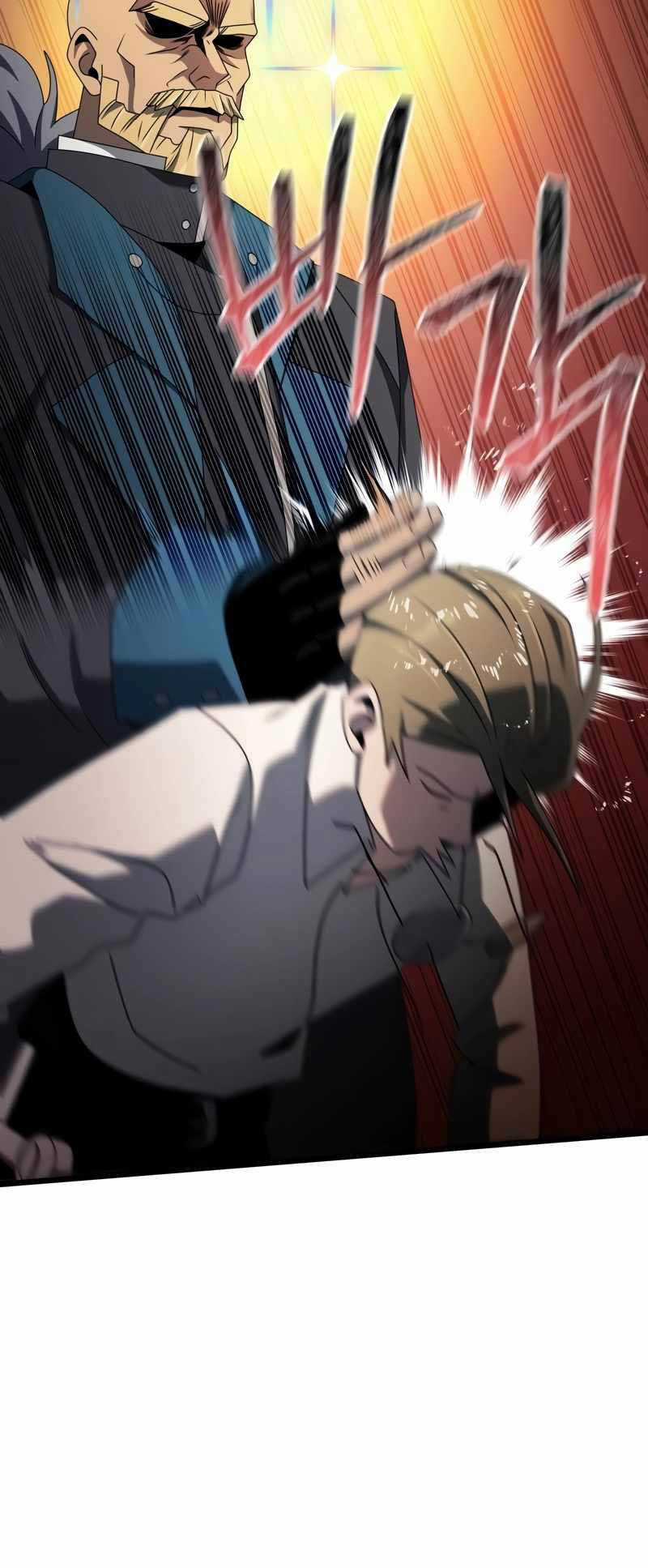 Hắc Kị Sĩ Thiên Tài Giới Hạn Thời Gian Chapter 58 trang 34