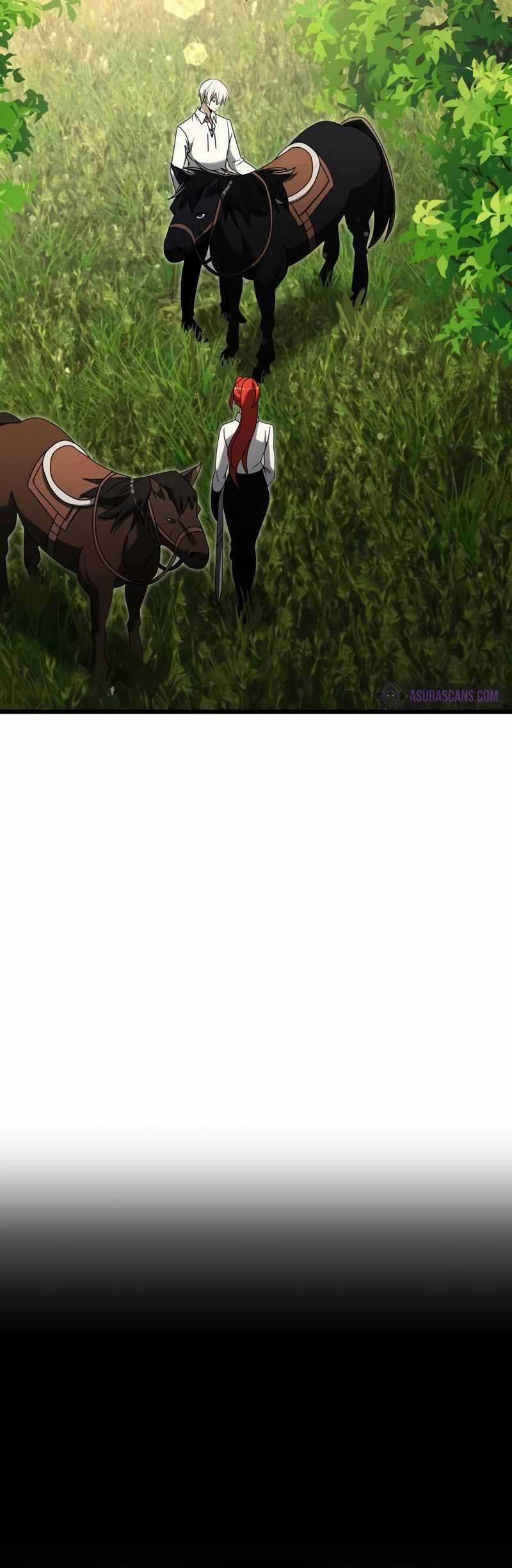 Hắc Kị Sĩ Thiên Tài Giới Hạn Thời Gian Chapter 58 trang 39