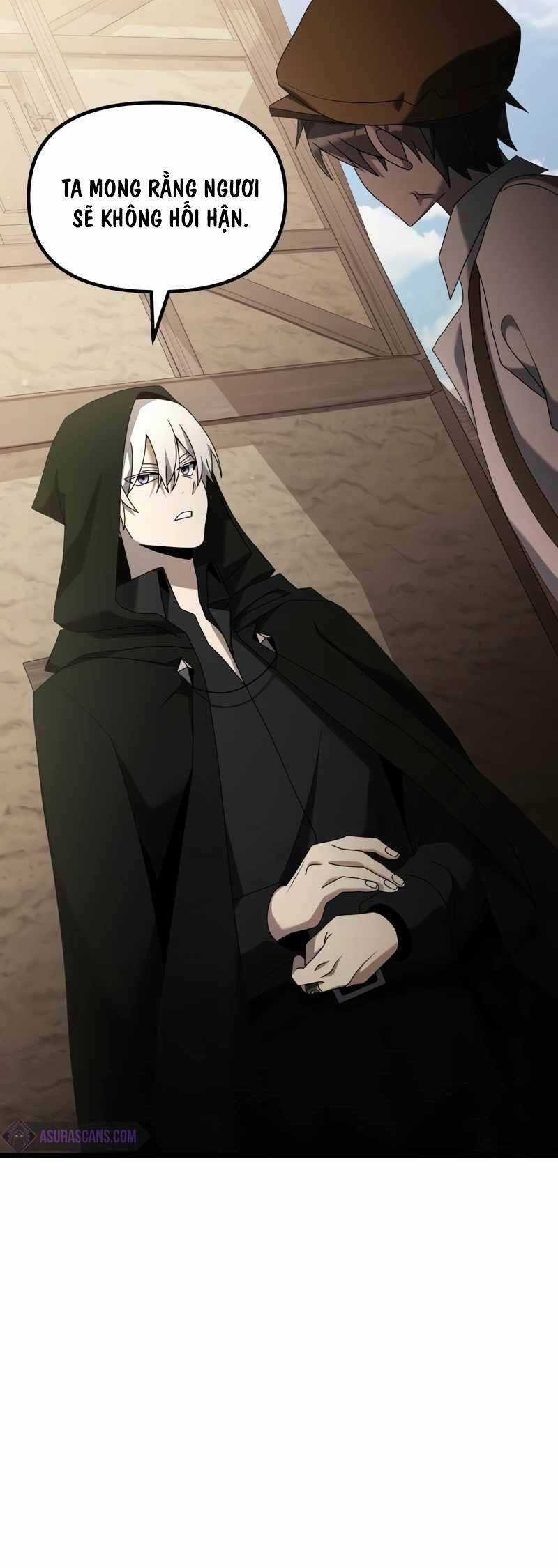 Hắc Kị Sĩ Thiên Tài Giới Hạn Thời Gian Chapter 58 trang 4