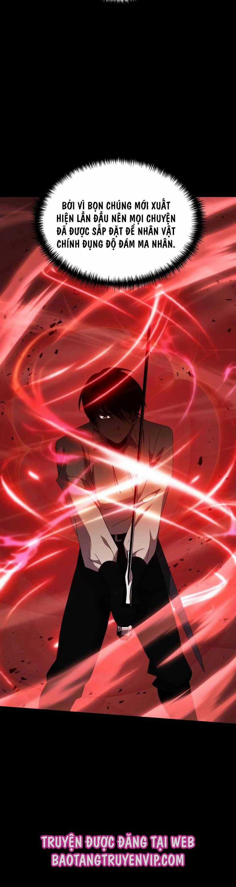 Hắc Kị Sĩ Thiên Tài Giới Hạn Thời Gian Chapter 58 trang 41