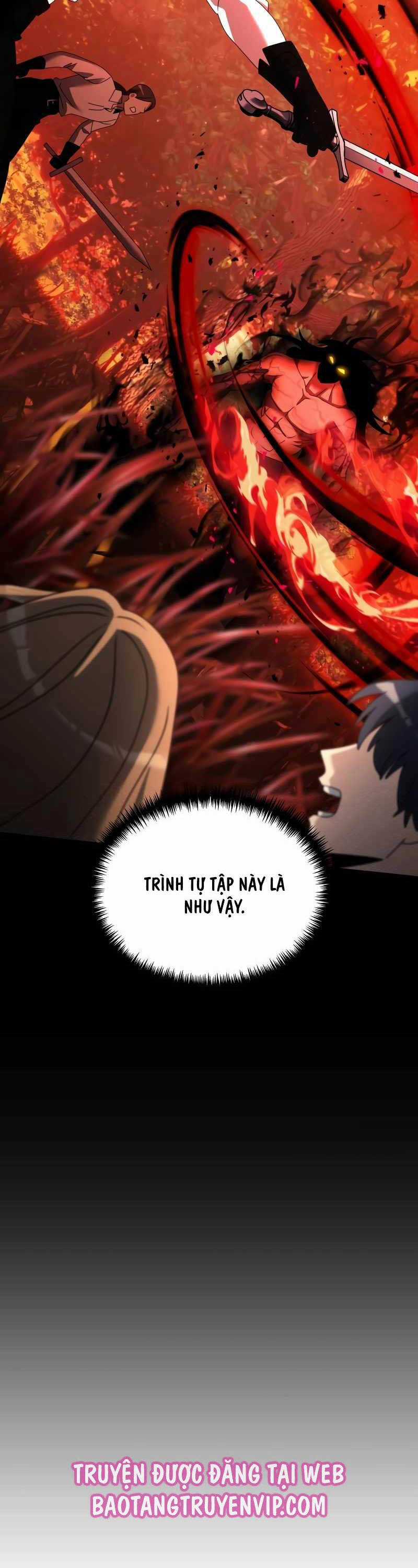 Hắc Kị Sĩ Thiên Tài Giới Hạn Thời Gian Chapter 58 trang 43