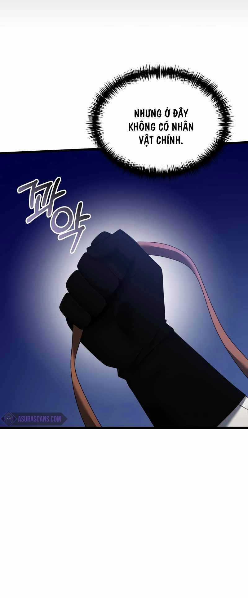 Hắc Kị Sĩ Thiên Tài Giới Hạn Thời Gian Chapter 58 trang 44