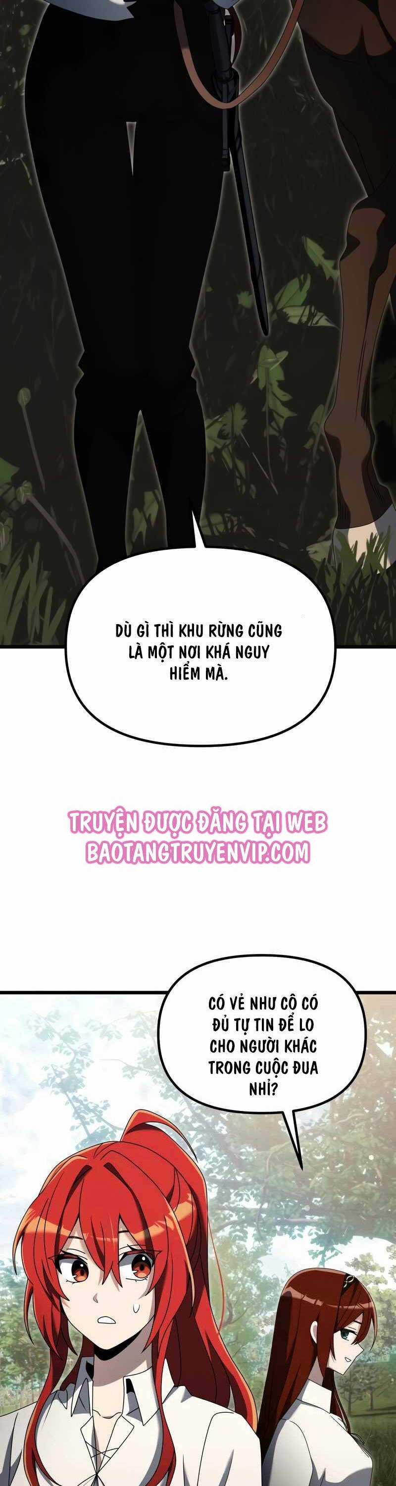 Hắc Kị Sĩ Thiên Tài Giới Hạn Thời Gian Chapter 58 trang 48