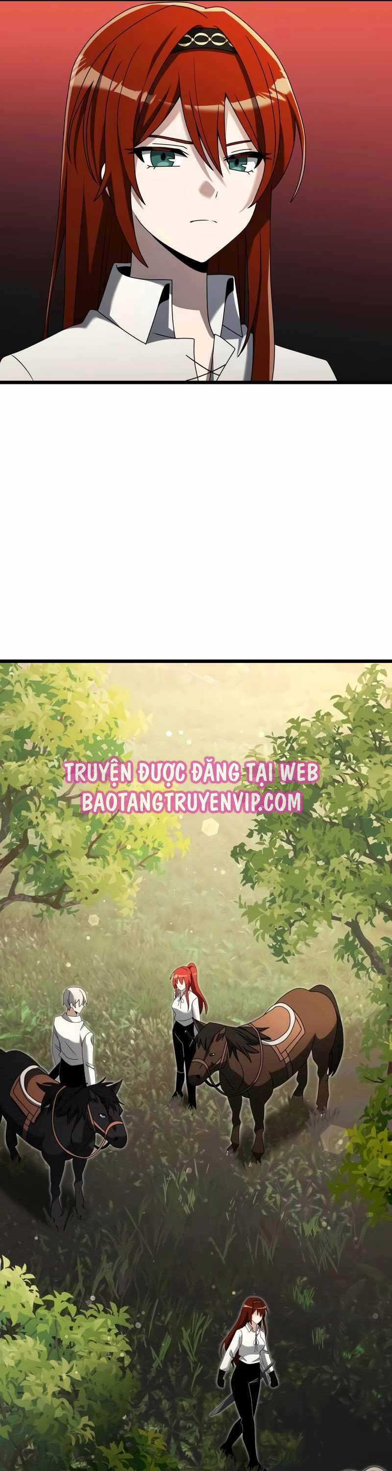 Hắc Kị Sĩ Thiên Tài Giới Hạn Thời Gian Chapter 58 trang 50