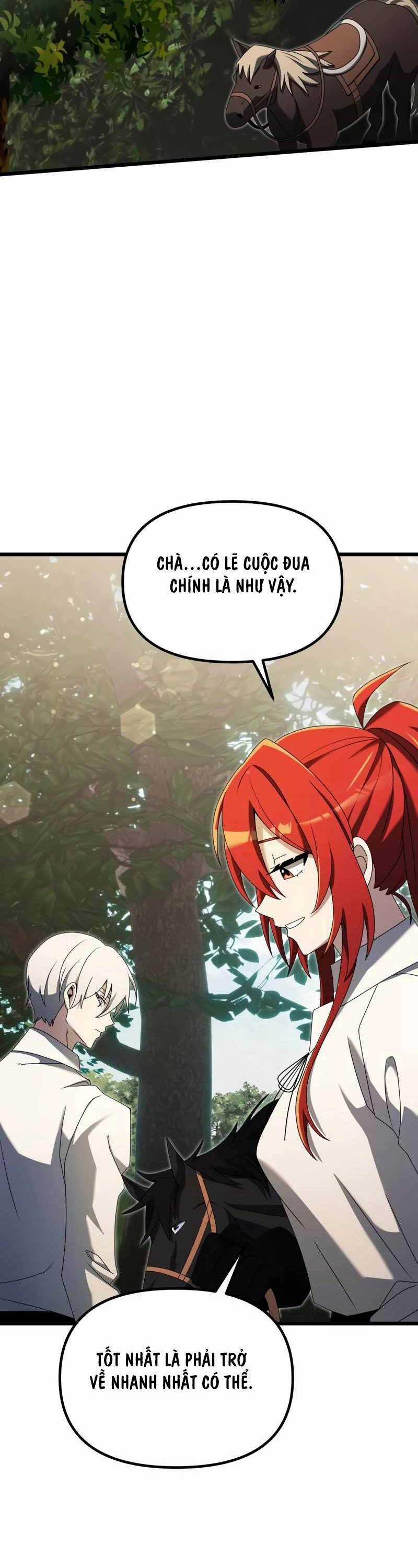 Hắc Kị Sĩ Thiên Tài Giới Hạn Thời Gian Chapter 58 trang 51