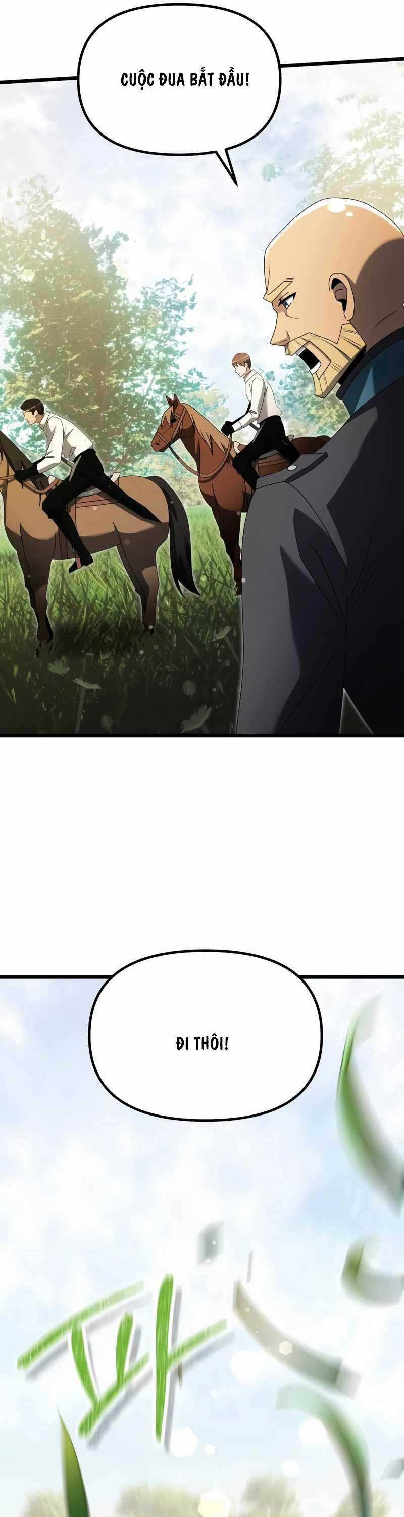 Hắc Kị Sĩ Thiên Tài Giới Hạn Thời Gian Chapter 58 trang 55