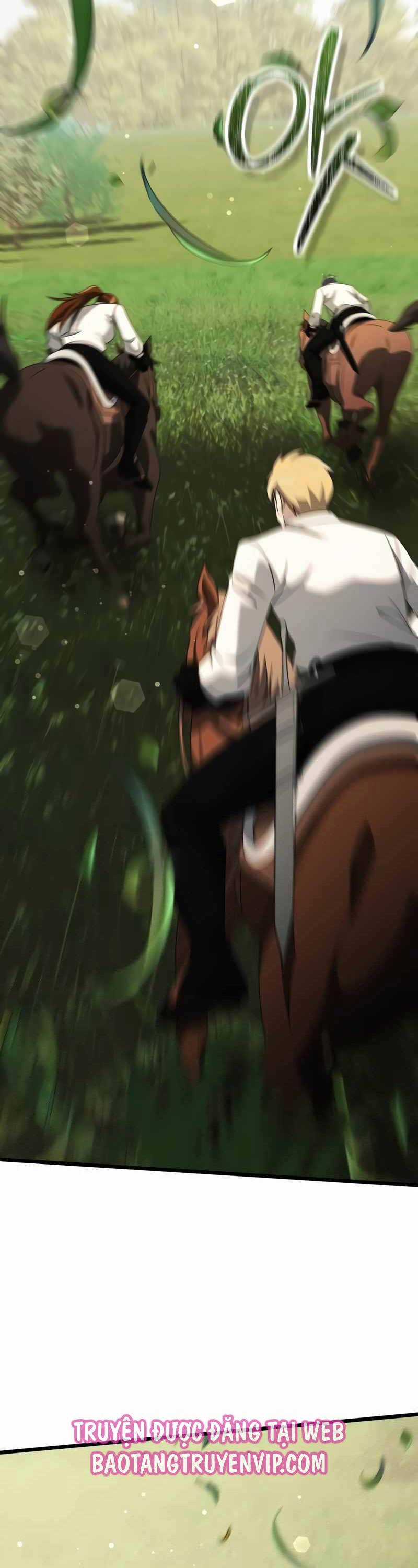 Hắc Kị Sĩ Thiên Tài Giới Hạn Thời Gian Chapter 58 trang 56