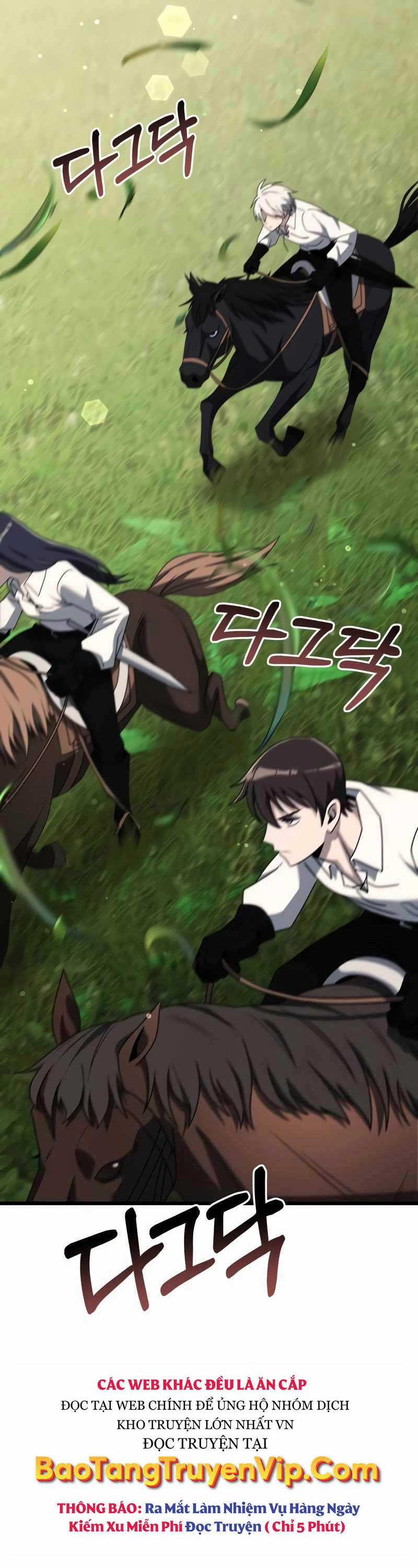 Hắc Kị Sĩ Thiên Tài Giới Hạn Thời Gian Chapter 58 trang 57