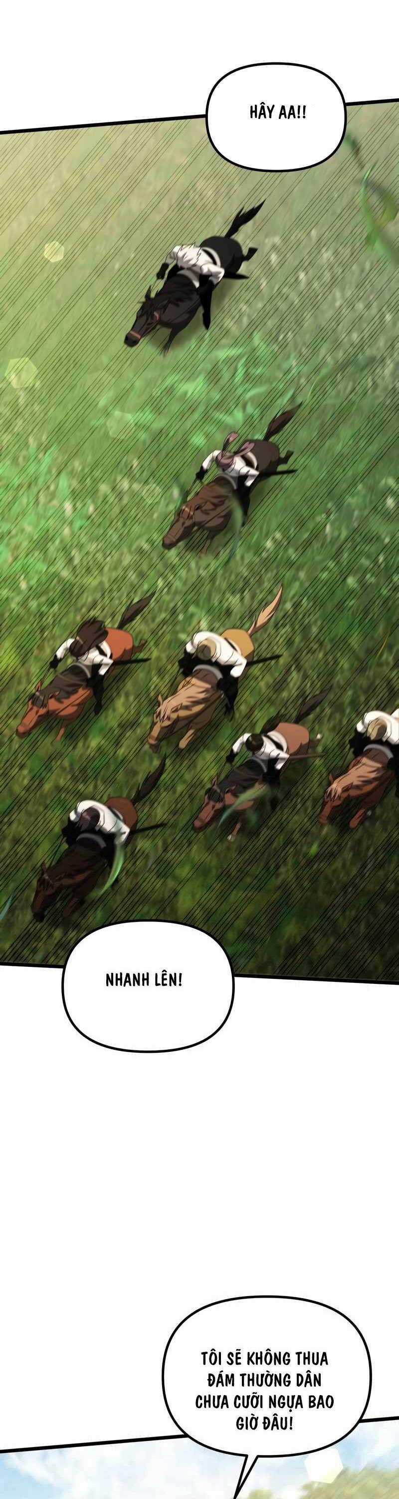 Hắc Kị Sĩ Thiên Tài Giới Hạn Thời Gian Chapter 58 trang 58