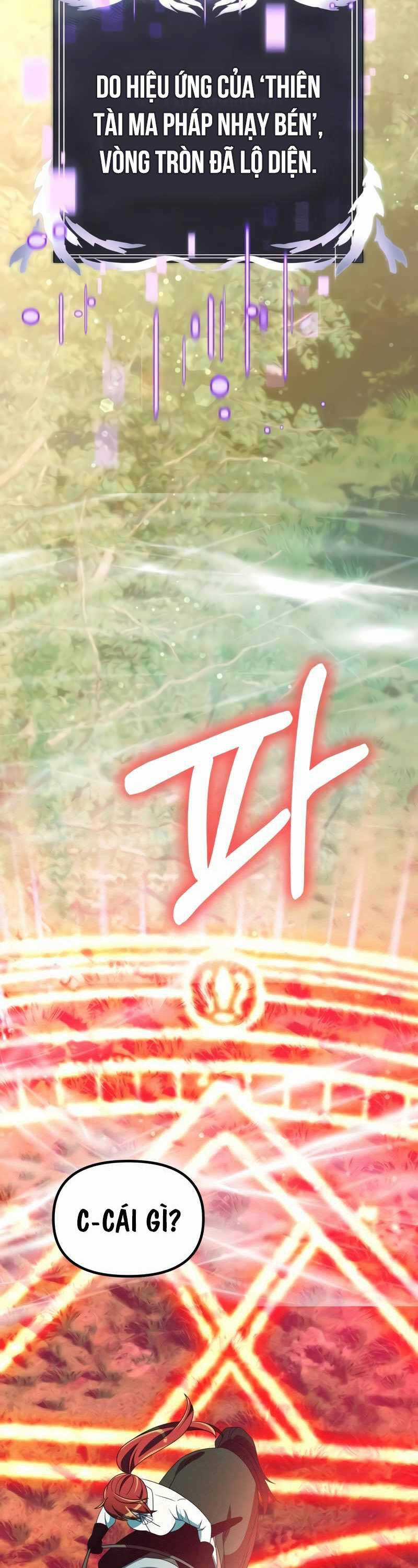 Hắc Kị Sĩ Thiên Tài Giới Hạn Thời Gian Chapter 58 trang 62