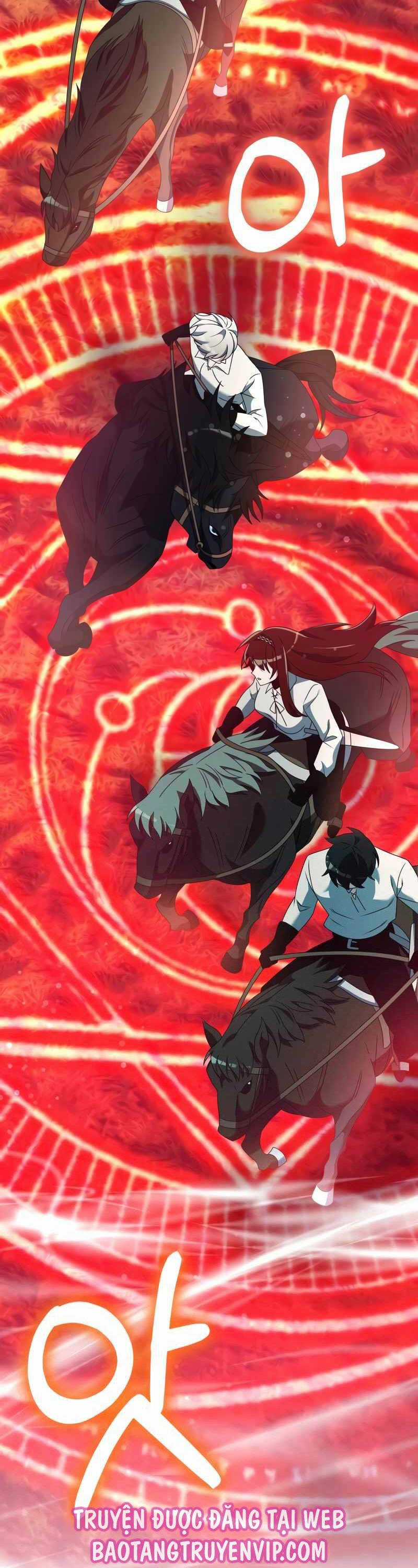 Hắc Kị Sĩ Thiên Tài Giới Hạn Thời Gian Chapter 58 trang 63