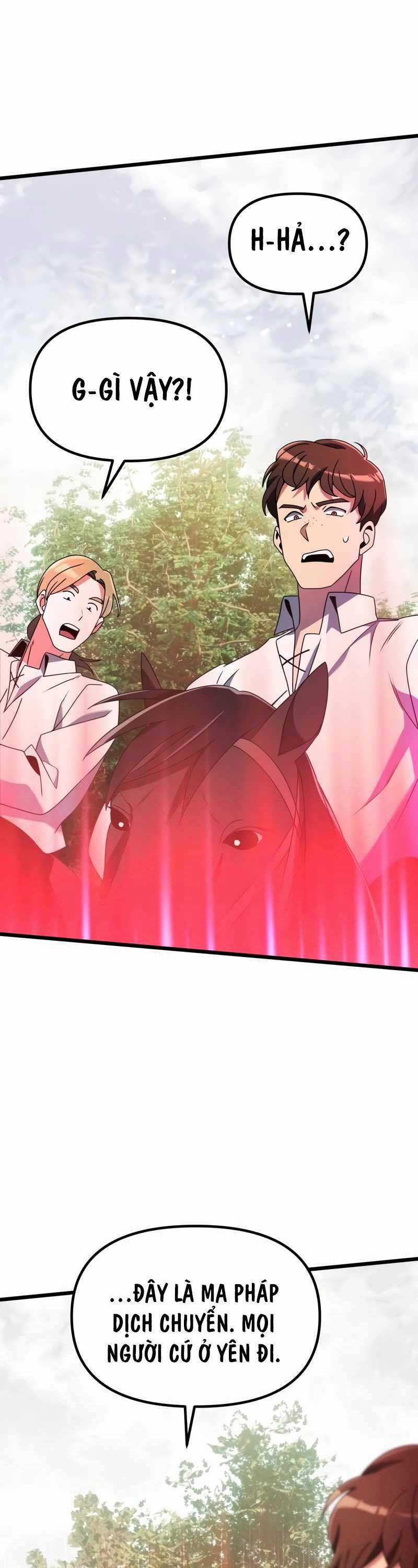 Hắc Kị Sĩ Thiên Tài Giới Hạn Thời Gian Chapter 58 trang 65