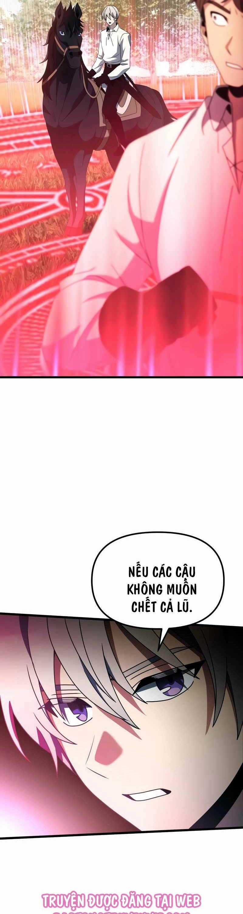 Hắc Kị Sĩ Thiên Tài Giới Hạn Thời Gian Chapter 58 trang 66