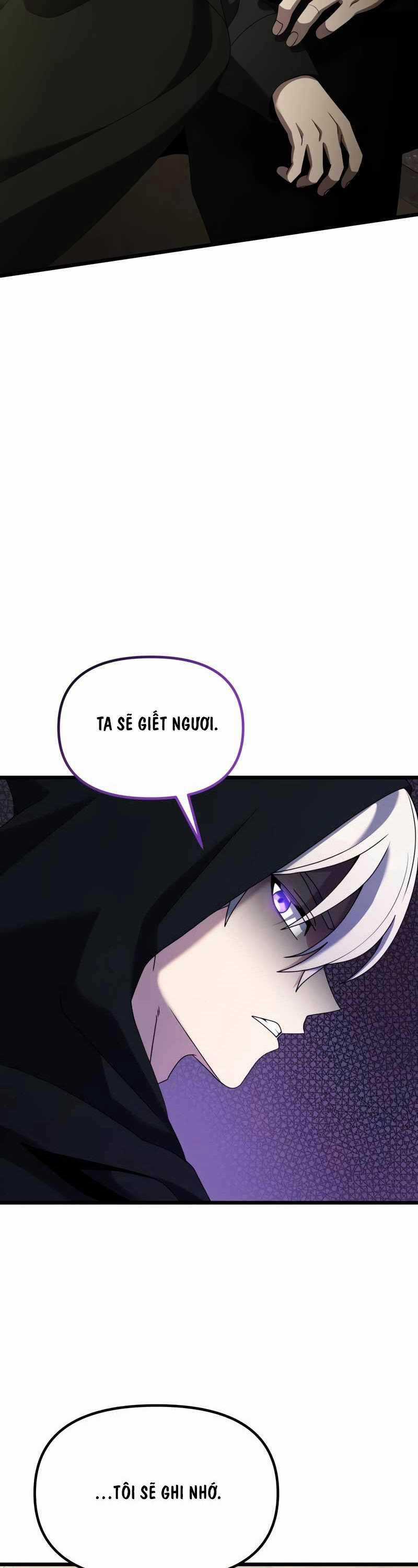 Hắc Kị Sĩ Thiên Tài Giới Hạn Thời Gian Chapter 58 trang 7