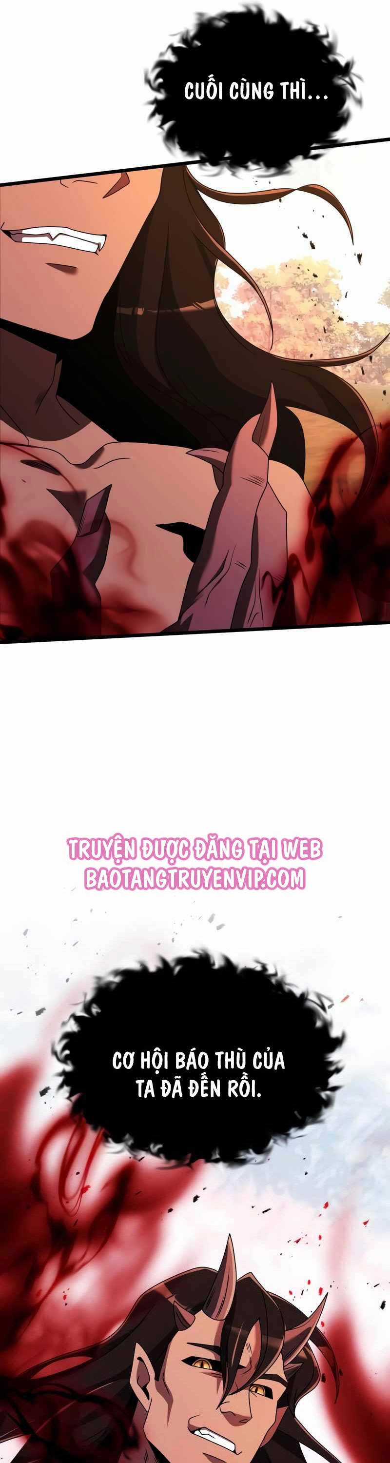 Hắc Kị Sĩ Thiên Tài Giới Hạn Thời Gian Chapter 58 trang 74