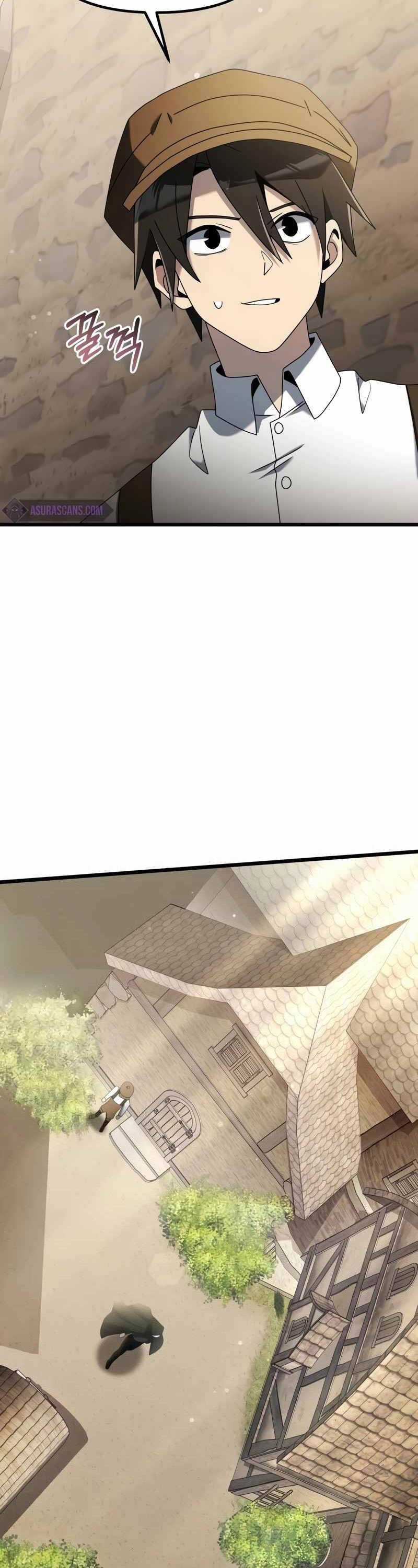 Hắc Kị Sĩ Thiên Tài Giới Hạn Thời Gian Chapter 58 trang 8