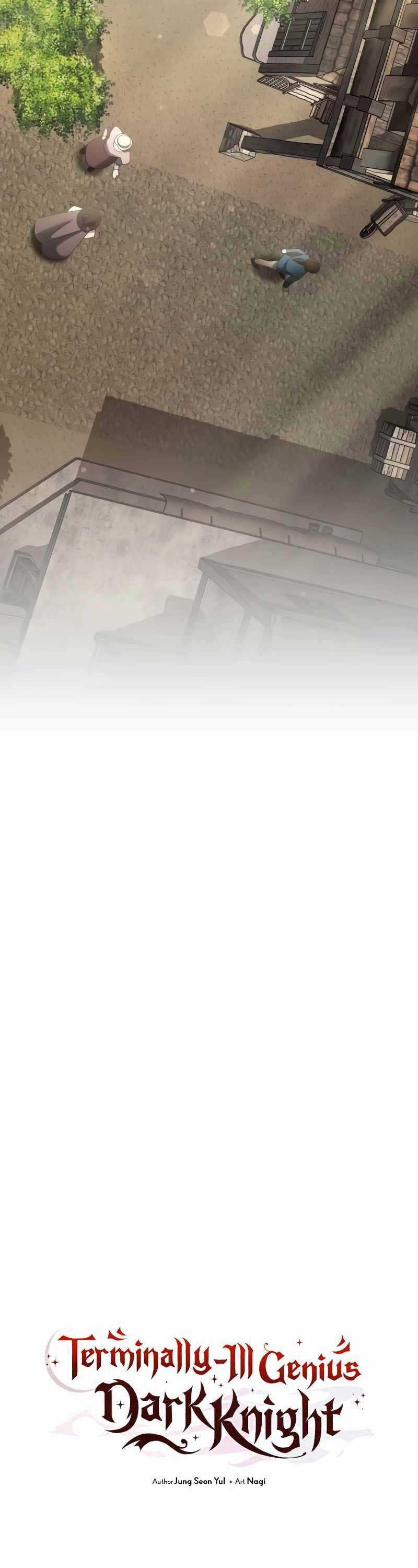 Hắc Kị Sĩ Thiên Tài Giới Hạn Thời Gian Chapter 58 trang 9