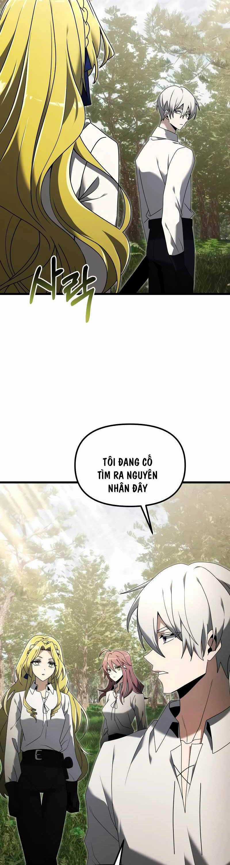 Hắc Kị Sĩ Thiên Tài Giới Hạn Thời Gian Chapter 59 trang 12