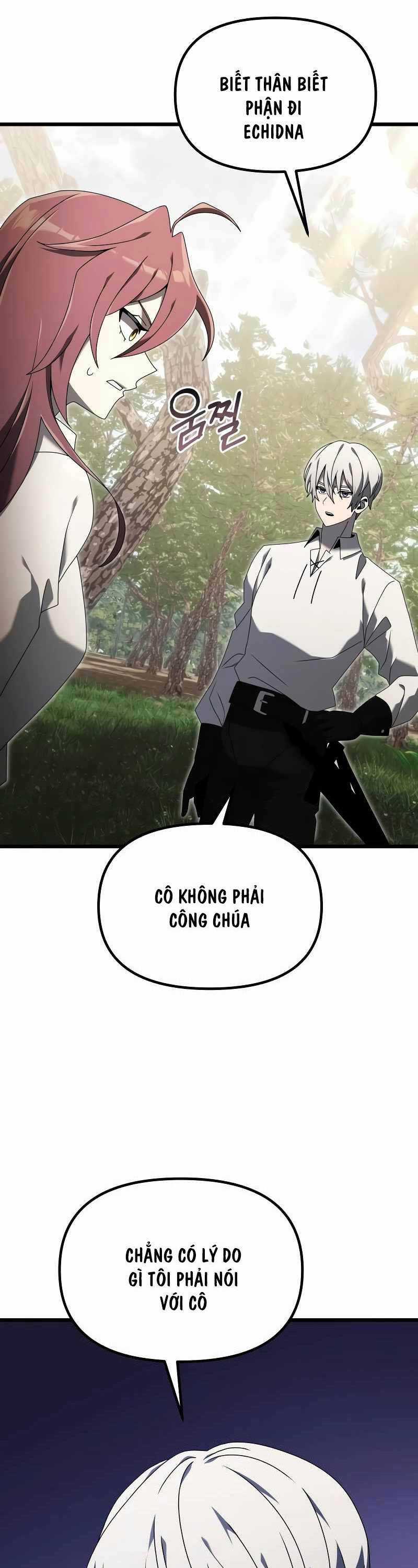 Hắc Kị Sĩ Thiên Tài Giới Hạn Thời Gian Chapter 59 trang 14