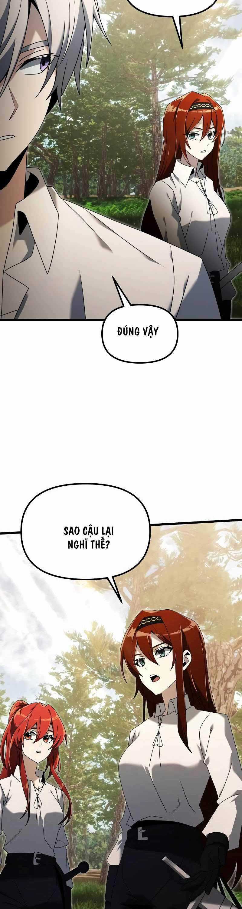 Hắc Kị Sĩ Thiên Tài Giới Hạn Thời Gian Chapter 59 trang 16