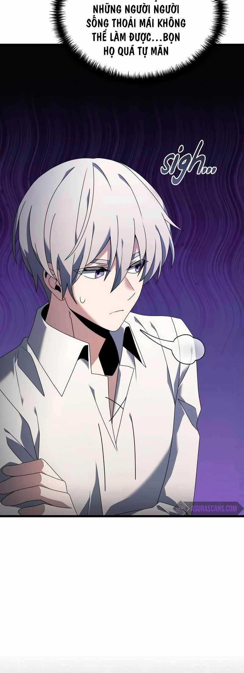 Hắc Kị Sĩ Thiên Tài Giới Hạn Thời Gian Chapter 59 trang 18