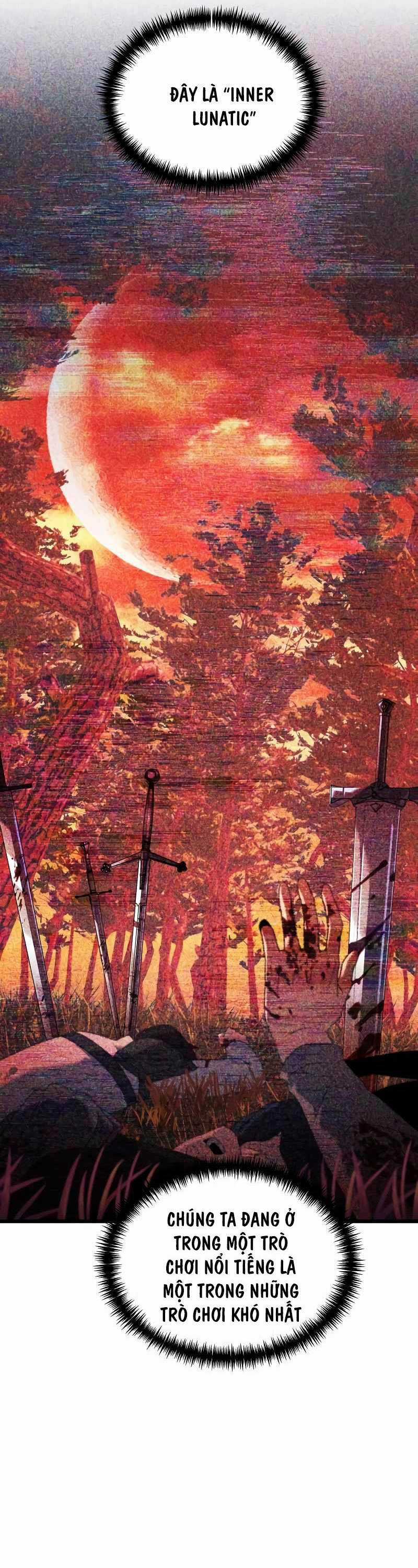 Hắc Kị Sĩ Thiên Tài Giới Hạn Thời Gian Chapter 59 trang 19