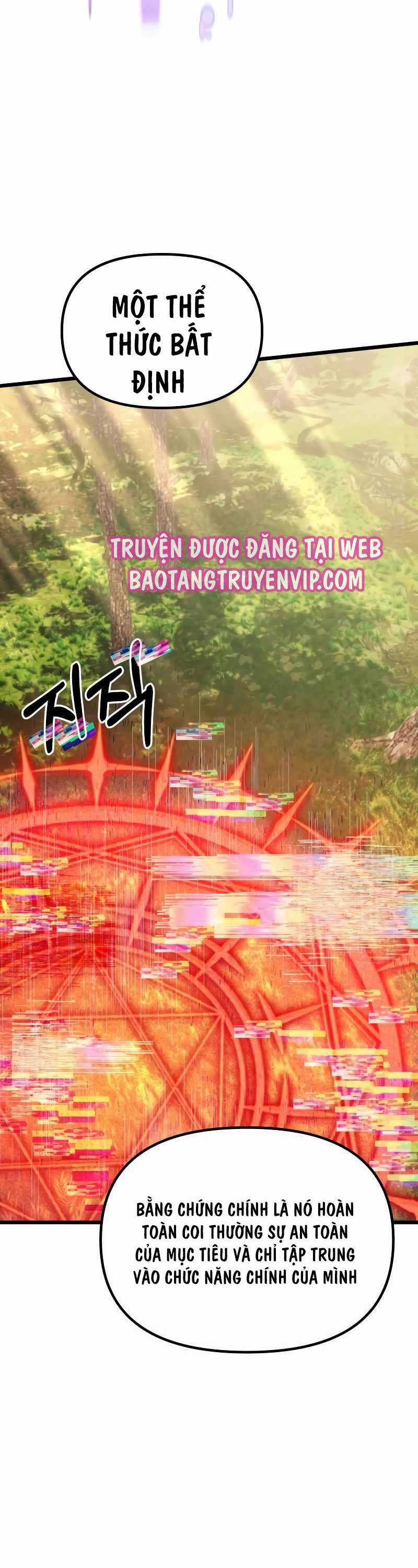 Hắc Kị Sĩ Thiên Tài Giới Hạn Thời Gian Chapter 59 trang 21