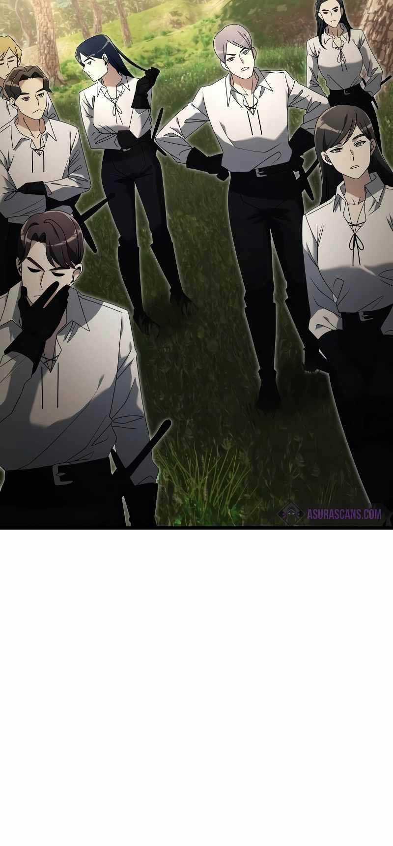 Hắc Kị Sĩ Thiên Tài Giới Hạn Thời Gian Chapter 59 trang 23