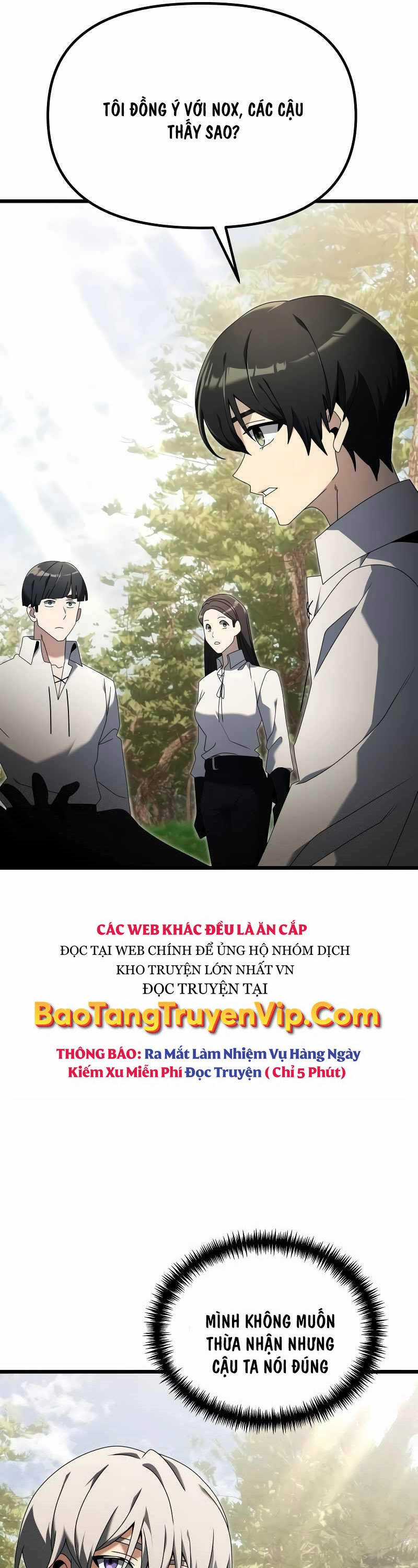 Hắc Kị Sĩ Thiên Tài Giới Hạn Thời Gian Chapter 59 trang 24